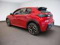 Peugeot 208 GT Hybrid 145 e-DSC6,ACC,360°,NAVI Rot - thumbnail 4