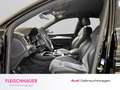 Audi Q5 40 TDI quattro MATRIX+360+ACC+NAVI+B&O+BUSINESS+LE Schwarz - thumbnail 8