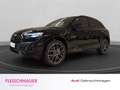 Audi Q5 40 TDI quattro MATRIX+360+ACC+NAVI+B&O+BUSINESS+LE Schwarz - thumbnail 1