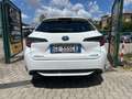 Toyota Corolla Touring Sports Sports Business PROMO FINANZIAMENTO Bianco - thumbnail 5