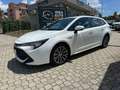 Toyota Corolla Touring Sports Sports Business PROMO FINANZIAMENTO Bianco - thumbnail 1