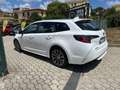 Toyota Corolla Touring Sports Sports Business PROMO FINANZIAMENTO Bianco - thumbnail 6