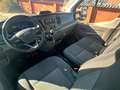 Ford Transit 350 L2 DoKa Pritsche Blau - thumbnail 10