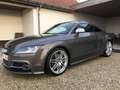 Audi TTS TTS Coupe S tronic siva - thumbnail 1