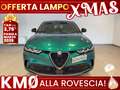Alfa Romeo Tonale 1.3 phev speciale q4 280cv at6 Grün - thumbnail 2