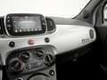 Fiat 500 500 III 2015 1.0 hybrid Connect 70cv Grigio - thumbnail 11