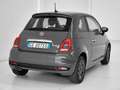 Fiat 500 500 III 2015 1.0 hybrid Connect 70cv Grigio - thumbnail 7