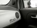 Fiat 500 500 III 2015 1.0 hybrid Connect 70cv Grigio - thumbnail 16