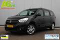 Dacia Lodgy 1.3 TCe Comfort 7p. Airco Navigatie Carplay Achter Zwart - thumbnail 1