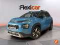 Citroen C3 Aircross Puretech S&S Feel Pack 110 Azul - thumbnail 3