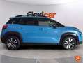 Citroen C3 Aircross Puretech S&S Feel Pack 110 Azul - thumbnail 8