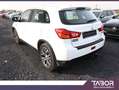 Mitsubishi ASX 1.6 MIVEC 117 Diamant Edition Blanc - thumbnail 4