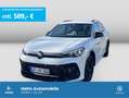 Volkswagen Tiguan R-Line 1,5 l eHybrid 150 PS DSG AHK black Weiß - thumbnail 1