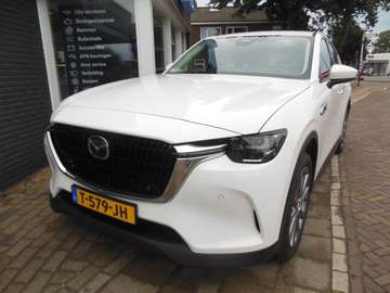 2.5 e-SkyActiv PHEV Exclusive-Line 12 maanden Bova