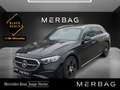 Mercedes-Benz E 300 de T-Modell Österreich-Edition AMG Line Schwarz - thumbnail 1