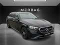 Mercedes-Benz E 300 de T-Modell Österreich-Edition AMG Line Schwarz - thumbnail 5
