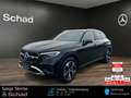 Mercedes-Benz GLC 300 GLC 300 de 4M AVANTG+MBUX+LED+KAM+EASY-P+ASSIST+ Noir - thumbnail 1