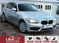 BMW 116 d Aut. 2.Hd*Klimaut.*2xSHZ*PDC* Silber - thumbnail 3