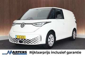 77 kWh 204pk SOH 98% Trekhaak 3Pers. ACC Navigatie