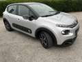 Citroen C3 C3 1.2 puretech Shine 82cv Navi Parktronic Grau - thumbnail 6