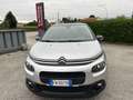 Citroen C3 C3 1.2 puretech Shine 82cv Navi Parktronic Gris - thumbnail 2