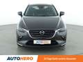 Mazda CX-3 2.0 Skyactiv-G Edition 100*NAVI*HUD*LED*TEMPO* Gris - thumbnail 9
