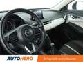 Mazda CX-3 2.0 Skyactiv-G Edition 100*NAVI*HUD*LED*TEMPO* Gris - thumbnail 11