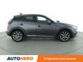 Mazda CX-3 2.0 Skyactiv-G Edition 100*NAVI*HUD*LED*TEMPO* Gris - thumbnail 7