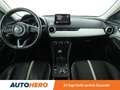 Mazda CX-3 2.0 Skyactiv-G Edition 100*NAVI*HUD*LED*TEMPO* Gris - thumbnail 12