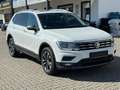 Volkswagen Tiguan Allspace United 4Motion*TOP ZUSTAND* Weiß - thumbnail 2