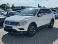 Volkswagen Tiguan Allspace United 4Motion*TOP ZUSTAND* Weiß - thumbnail 3