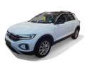 Volkswagen T-Roc 2.0 TDI Goal DSG/LED/Rear View/Sitzhzg./Navi Weiß - thumbnail 4
