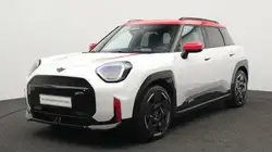 Mini John Cooper Works John Cooper Works Trim