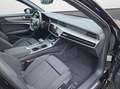 Audi A6 Limousine 50 TFSI e S tronic quattro Sport Navi... Zwart - thumbnail 13