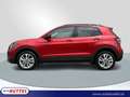 Volkswagen T-Cross 1.0 TSI Friends LED Garantie bis 10/2029 Rosso - thumbnail 3