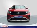 Volkswagen T-Cross 1.0 TSI Friends LED Garantie bis 10/2029 Rouge - thumbnail 2