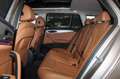 BMW 520 d xDrive TOURING LUXURY *SERVICE BMW*UNIPROP*TETTO Grigio - thumbnail 9