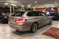 BMW 520 d xDrive TOURING LUXURY *SERVICE BMW*UNIPROP*TETTO Grigio - thumbnail 4