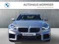 BMW M2 Coupé HiFi DAB LED Komfortzg. Tempomat Shz Grau - thumbnail 5