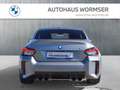 BMW M2 Coupé HiFi DAB LED Komfortzg. Tempomat Shz Grau - thumbnail 6