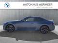 BMW M2 Coupé HiFi DAB LED Komfortzg. Tempomat Shz Grau - thumbnail 4