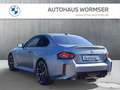 BMW M2 Coupé HiFi DAB LED Komfortzg. Tempomat Shz Grau - thumbnail 2