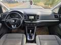 SEAT Alhambra Reference 2,0 TDI CR DPF DSG **7 Sitze** Schwarz - thumbnail 8