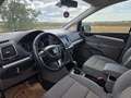 SEAT Alhambra Reference 2,0 TDI CR DPF DSG **7 Sitze** Schwarz - thumbnail 5