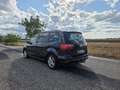 SEAT Alhambra Reference 2,0 TDI CR DPF DSG **7 Sitze** Schwarz - thumbnail 4