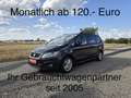 SEAT Alhambra Reference 2,0 TDI CR DPF DSG **7 Sitze** Schwarz - thumbnail 1