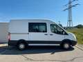 Ford Transit Kasten 310 L2 Trend | MOTORSCHADEN | Weiß - thumbnail 5