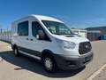Ford Transit Kasten 310 L2 Trend | MOTORSCHADEN | Weiß - thumbnail 4
