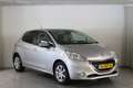 Peugeot 208 1.2 VTi Style 82 PK. Clima | Cruise | Navi | Bluet Grau - thumbnail 25