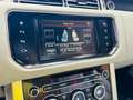 Land Rover Range Rover 3.0 TDV6 Vogue * GARANTIE 12 MOIS * 1ER PROP * Grijs - thumbnail 22